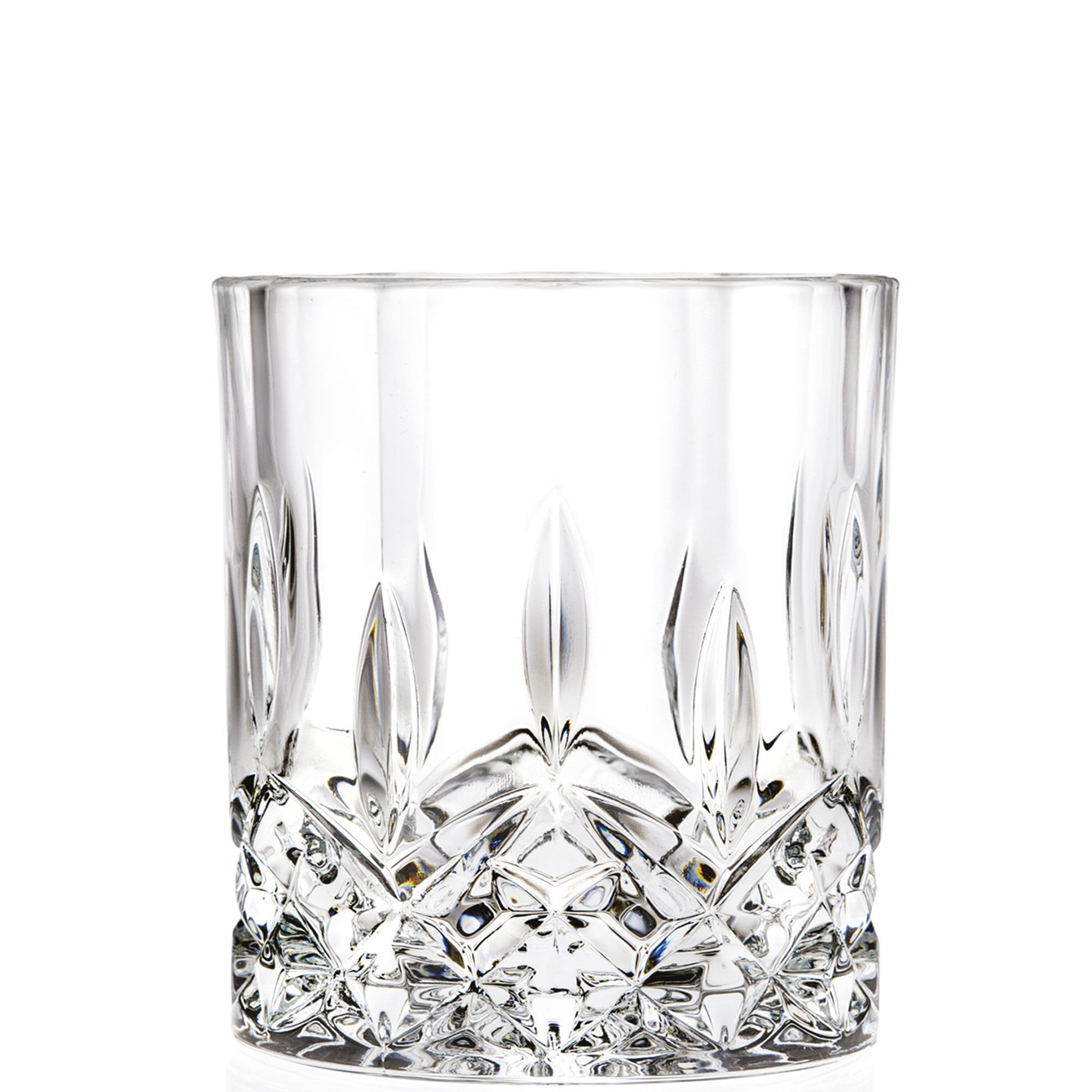 Vaso de whisky Opera, RCR - 210 ml