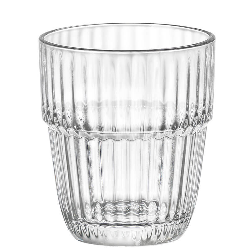Vaso para zumo Barshine, Bormioli Rocco - 210 ml