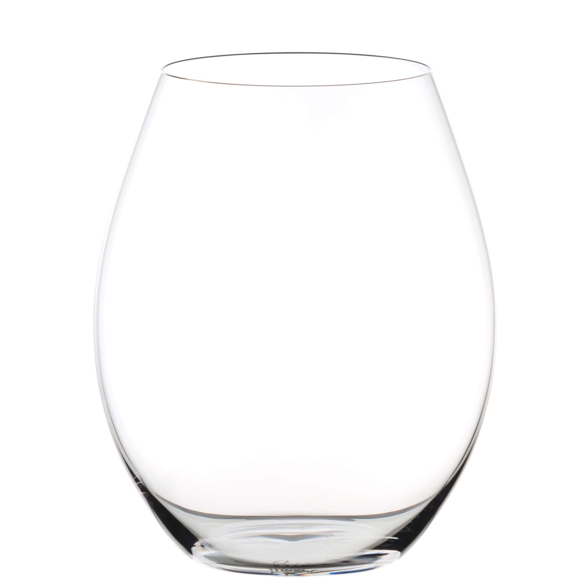 Vaso Syrah Alte Welt Riedel O - 570 ml (2 uds)