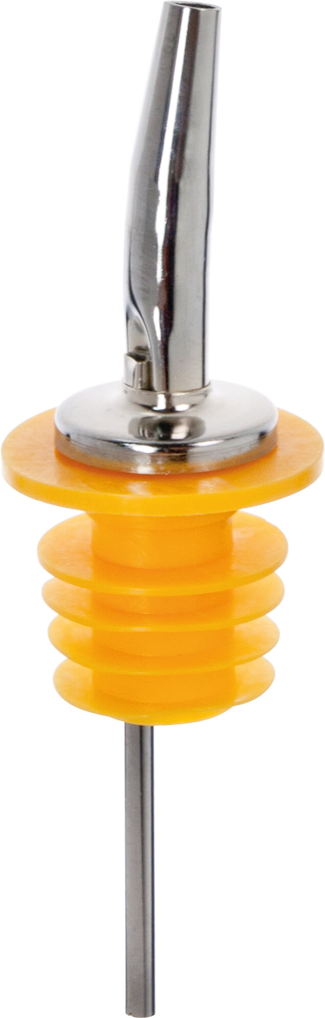 Vertedores, Spill-Stop «285-60» naranja - Metal (lento)