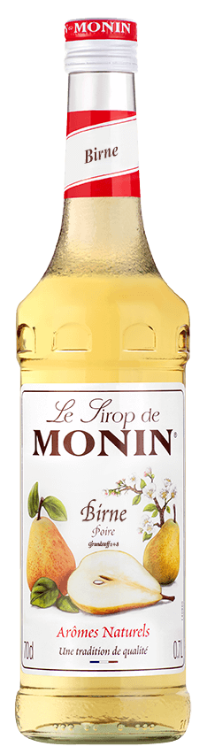 Peras - Sirope Monin (0,7 l)
