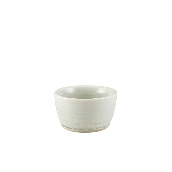 Cuenco para salsa Terra Pearl – 130 ml (12 uds)