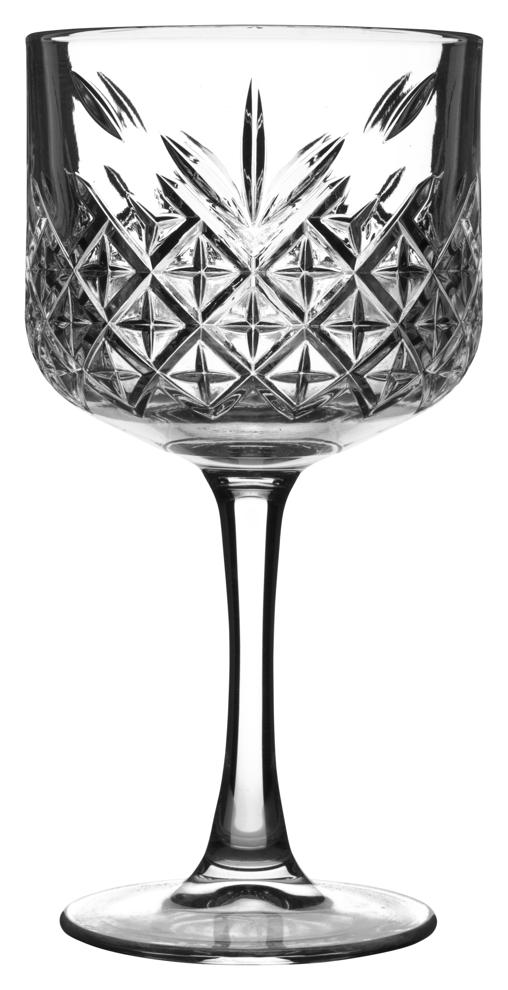 Copa de vino Timeless, Pasabahce - 550 ml