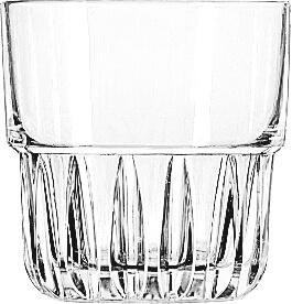 Vaso Rocks Everest, Libbey - 355 ml