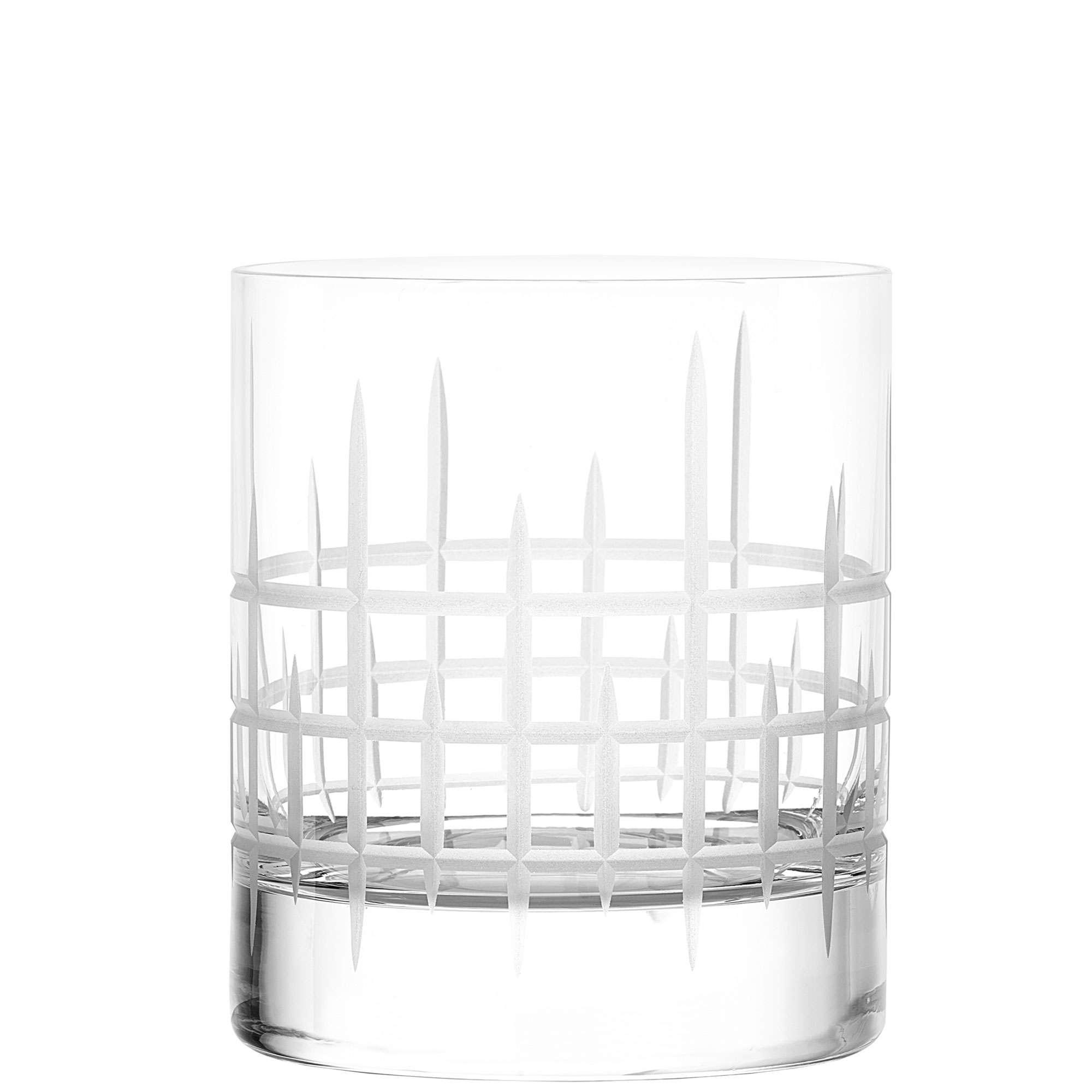 Vaso de whisky New York Bar Manhattan, Stölzle - 320 ml