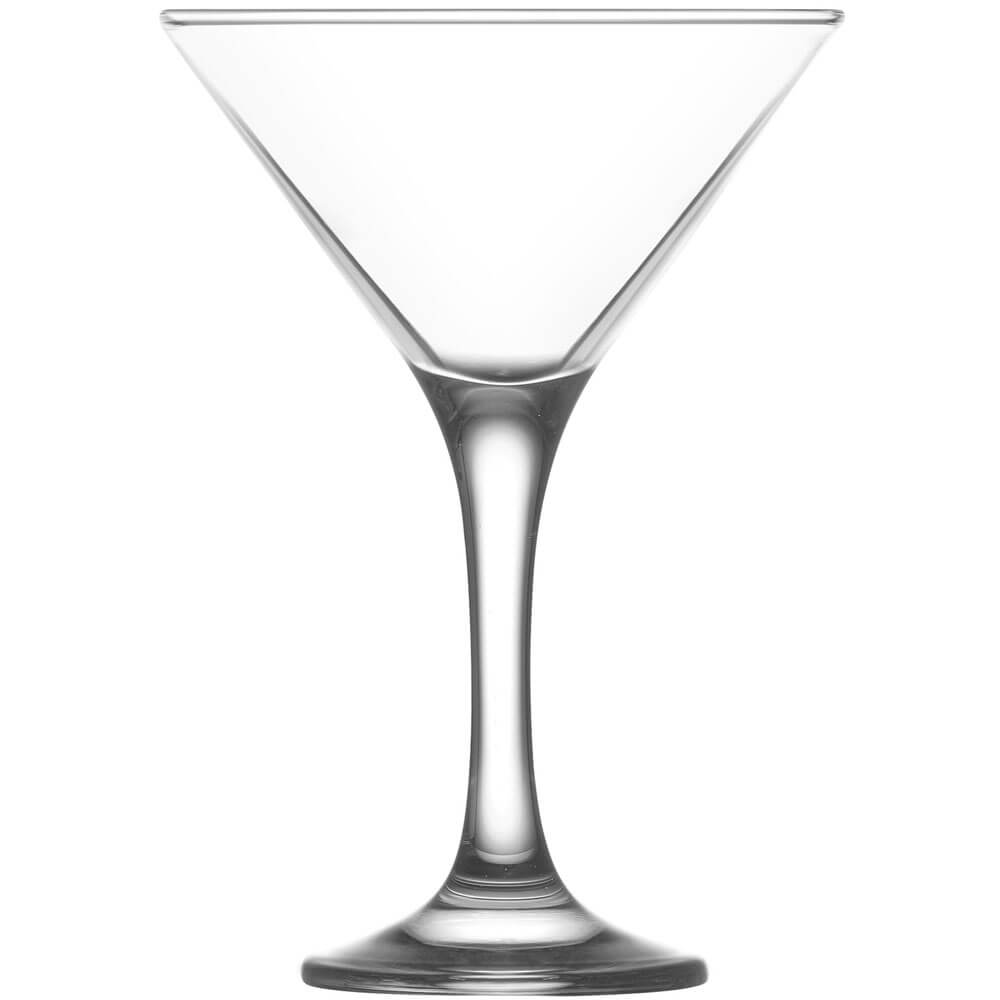 Copa de martini Misket, LAV - 175 ml