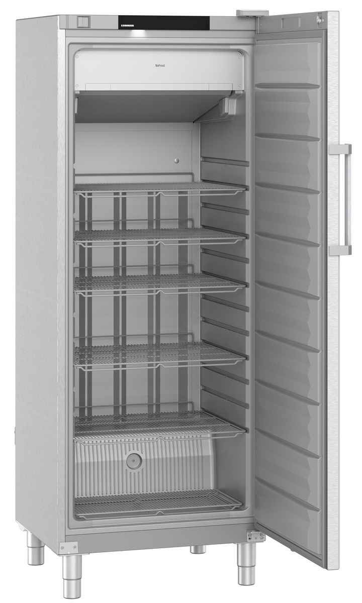 Liebherr Congelador FFFCvg 6501-40 Perfection - 544 l, 201,8 cm de altura