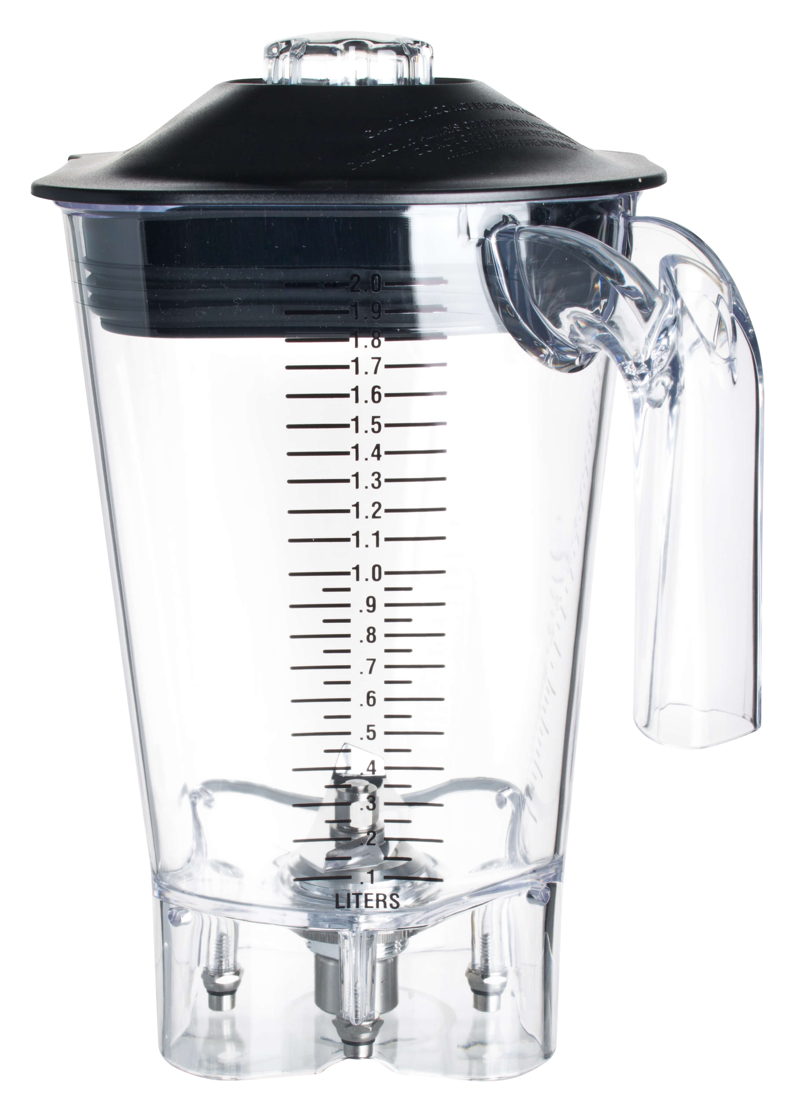 Recipiente de repuesto para HBH755 / HBH755R - 2 l (sin BPA)
