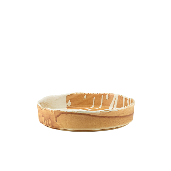 Bandeja de presentación Roko Sand – 20,5 cm (4 uds)