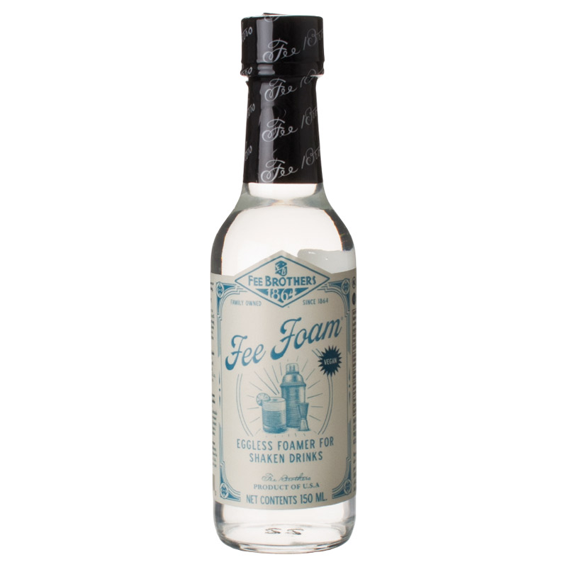 Sustituto de proteína Fee Foam - Fee Brothers (150 ml)