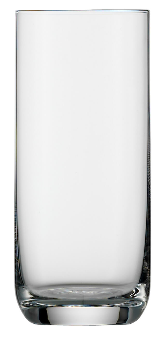 Vaso para combinados Classic long-life, Stölzle Lausitz - 320 ml (6 uds)