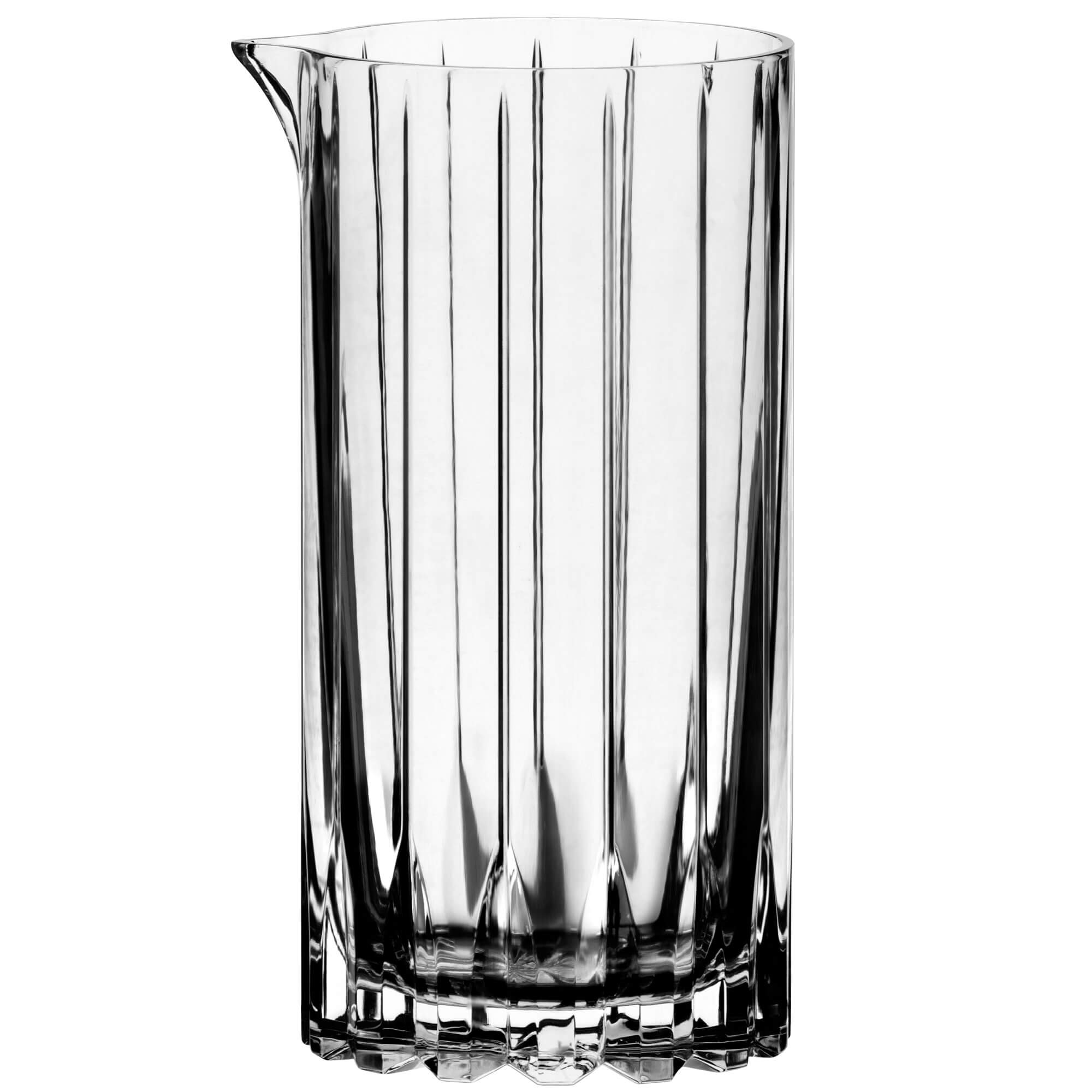 Vaso mezclador Specific Glassware, Riedel Bar - 650 ml (1 ud)