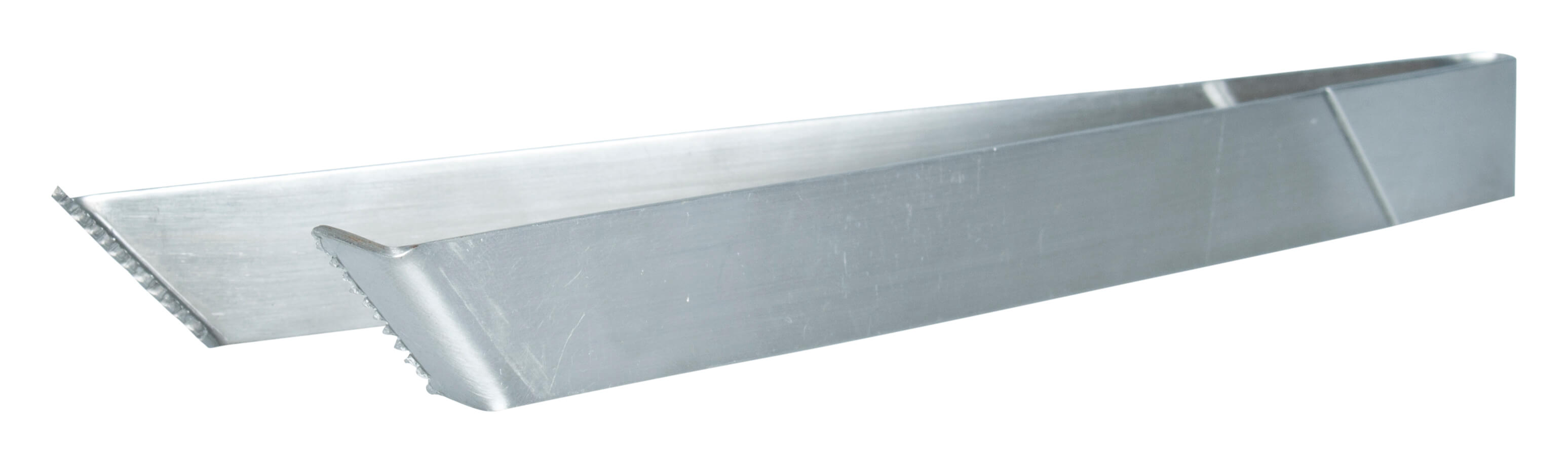 Pinza de hielo, acero inoxidable, Prime Bar - 20 cm