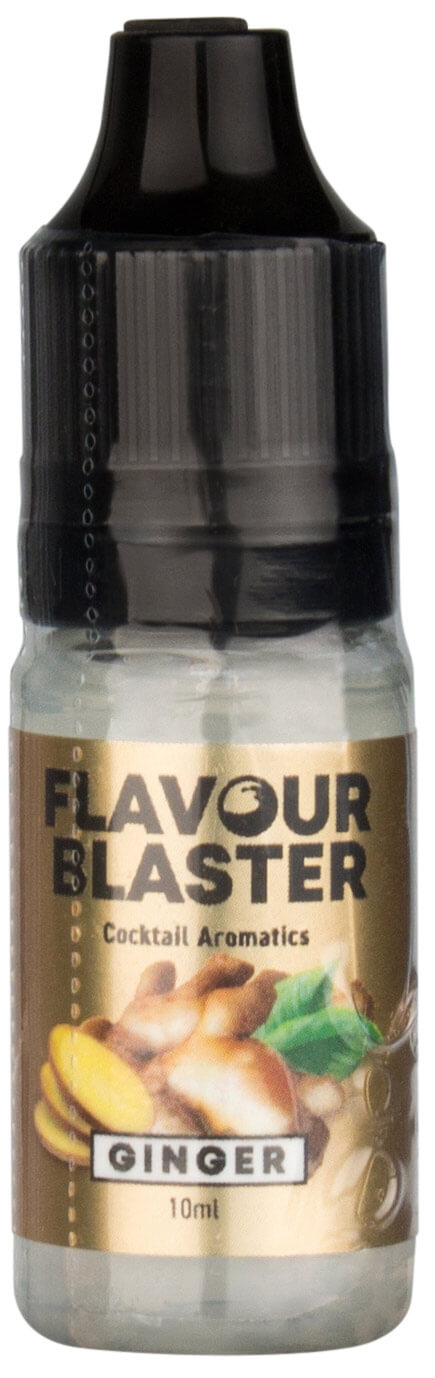 Aroma para Flavour Blaster - Jengibre (10 ml)