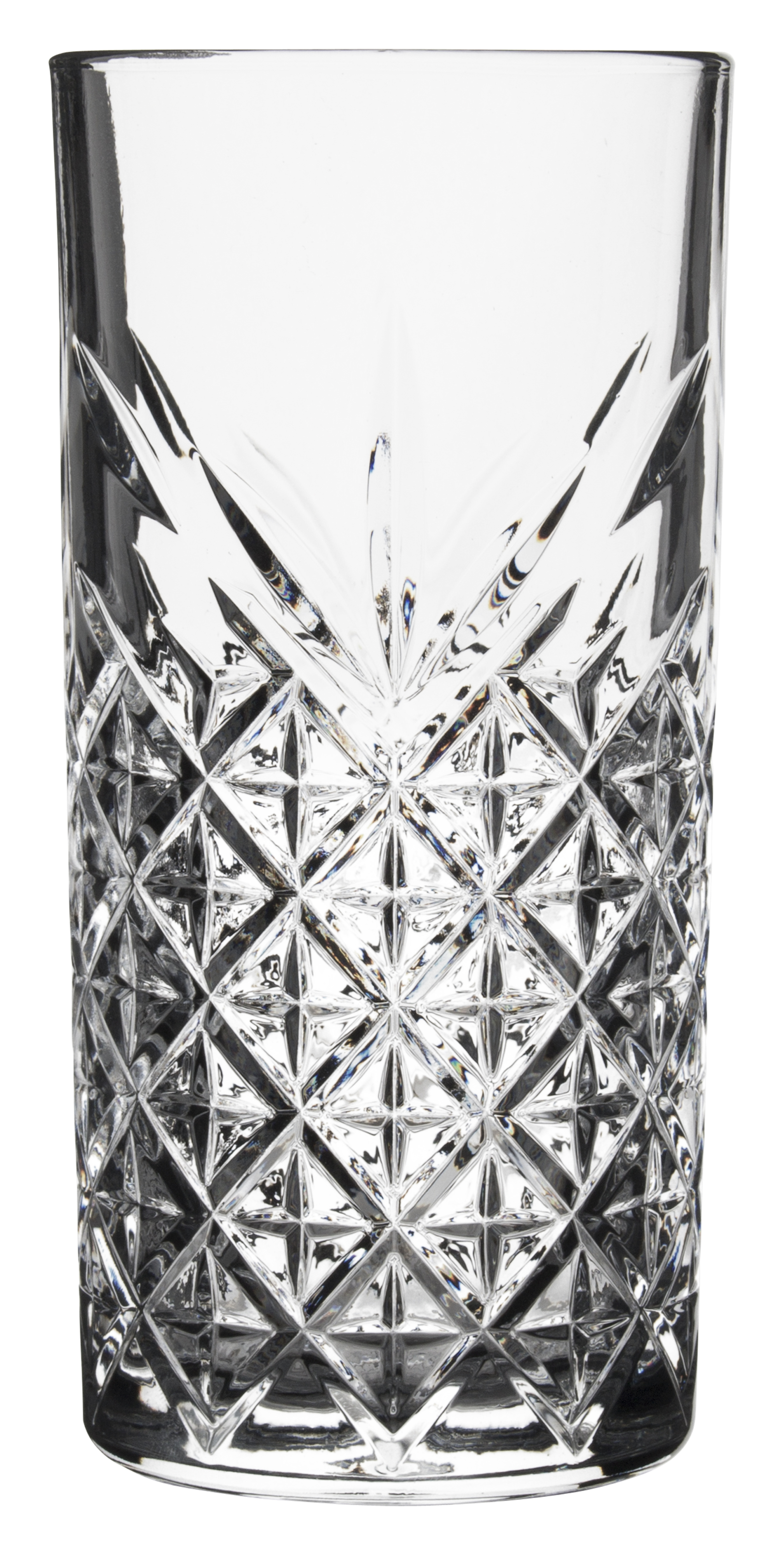 Vaso Cooler Timeless, Pasabahce - 450 ml