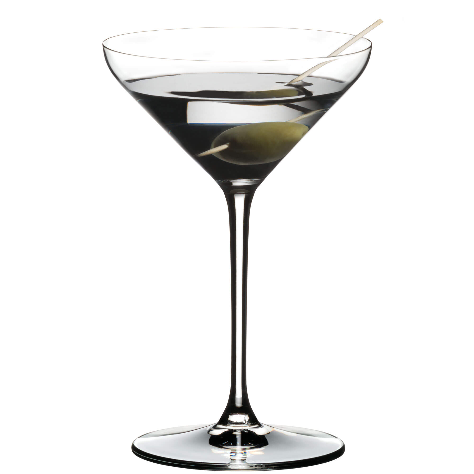 Copa de martini Extreme, Riedel - 250 ml (2 uds)
