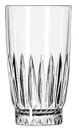Vaso para bebidas Winchester, Libbey - 370 ml (36 uds)