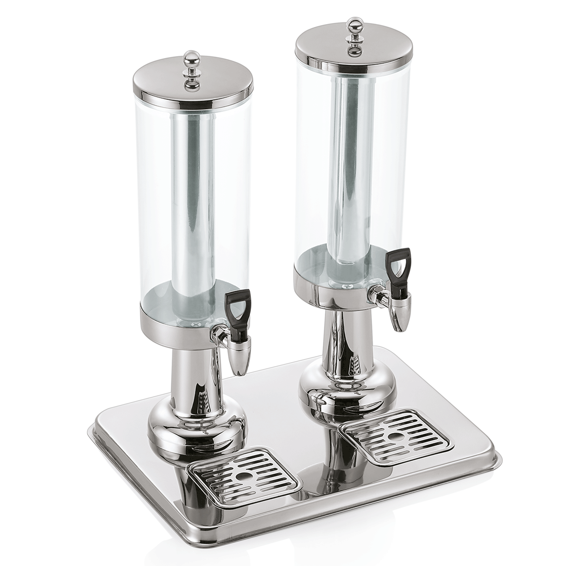Dispensador de bebidas - 2 x 3 litros