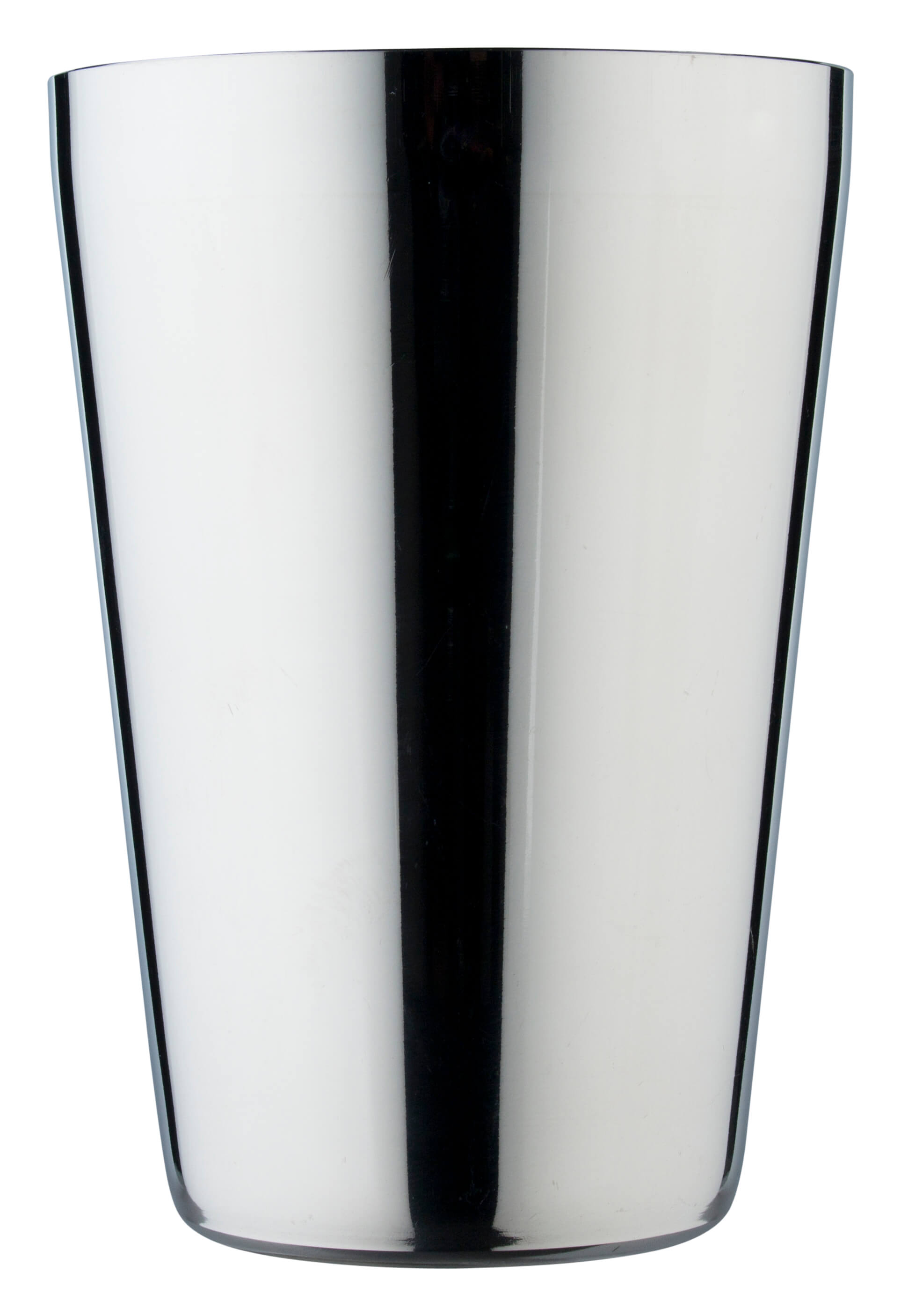 Coctelera rápida - Acero inoxidable pulido (530 ml)