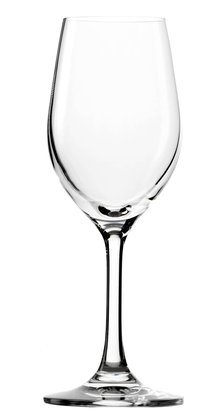 Copa de vino de Oporto Classic long-life, Stölzle Lausitz - 180 ml (6 uds)