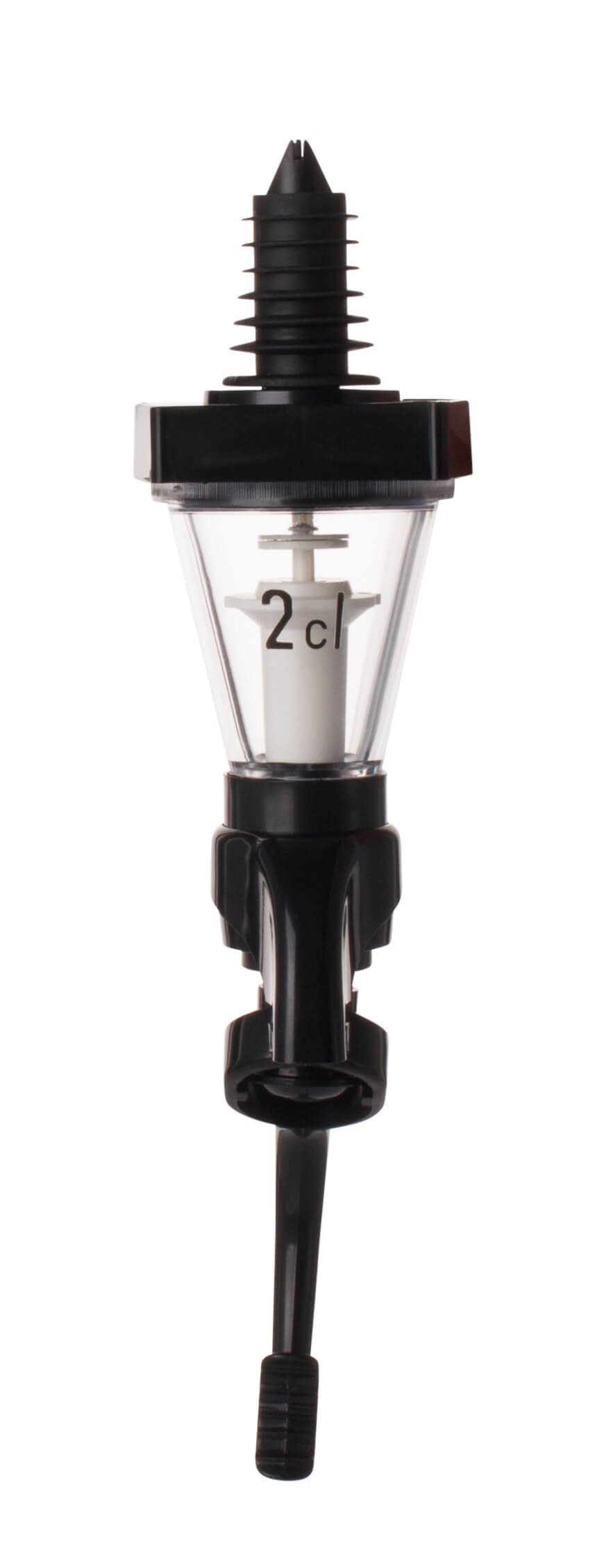 Dosificador New Generation - Plástico (0,7 l-1 l)