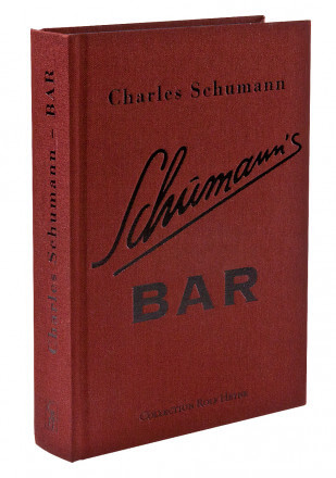 Bar Schumann - Charles Schumann