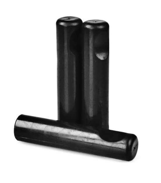 Tapón antipolvo para vertedores metálicos (1,2 cm)