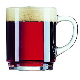 Vaso de té, Arcoroc - 250 ml, 0,2 l Roble