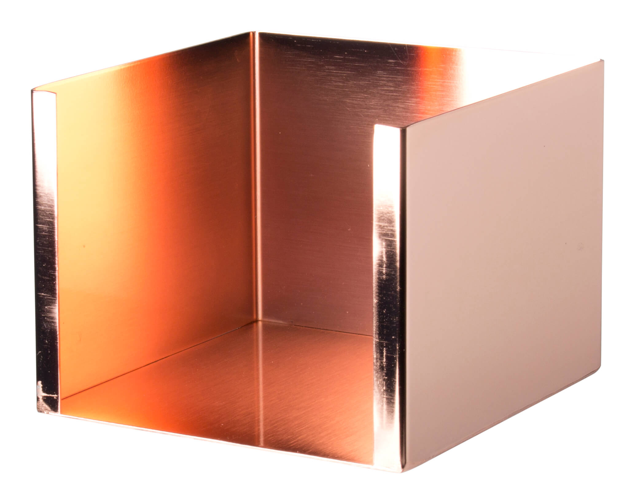Bar Caddy, color cobre - Prime Bar