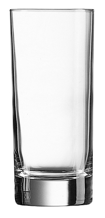 Vaso de cóctel Islande, Arcoroc - 290 ml