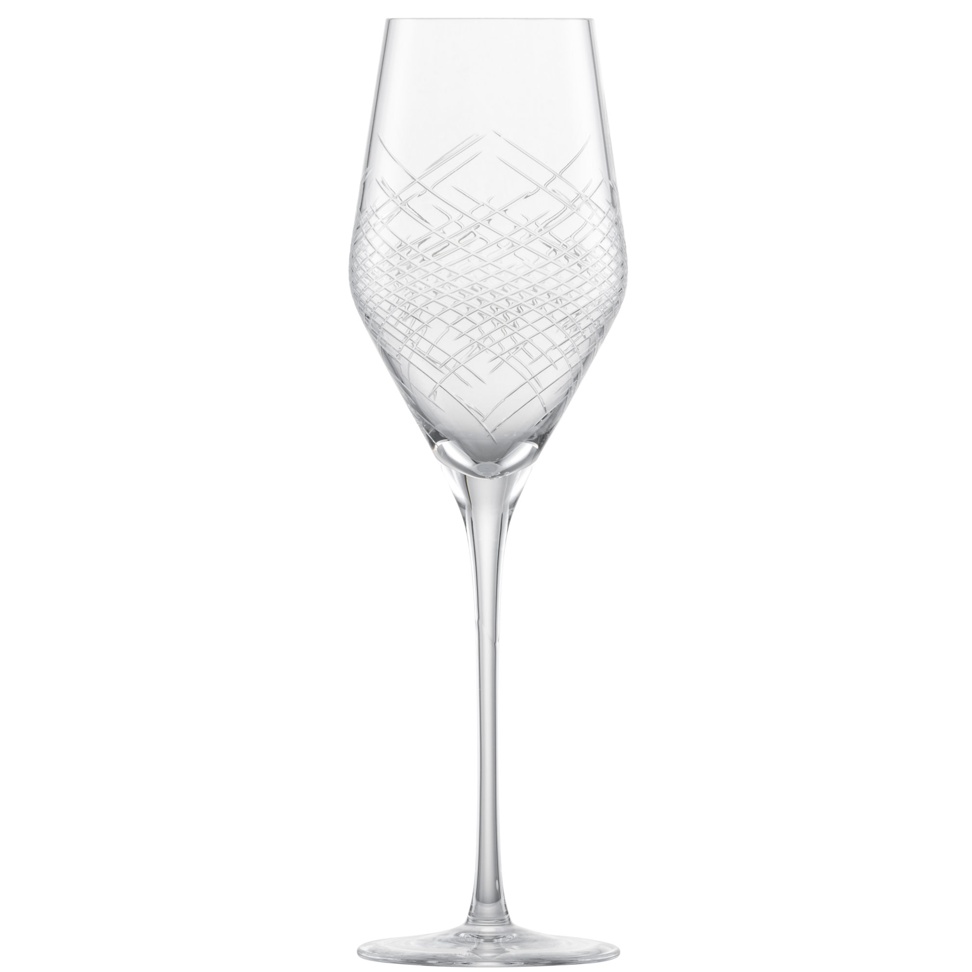 Copa de champán Hommage Comète, Zwiesel Glas - 272 ml