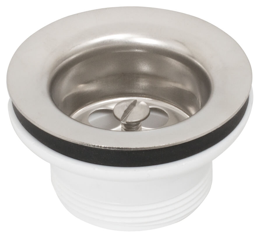 Válvula de desagüe para fregadero R 1 1/2"