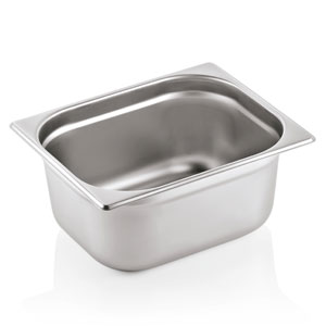 Recipientes Gastronorm GN SELECT