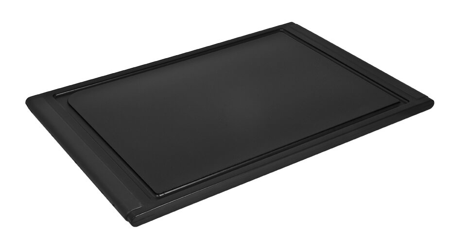 Tabla de cortar - Polipropileno (35 x 23,6 cm)