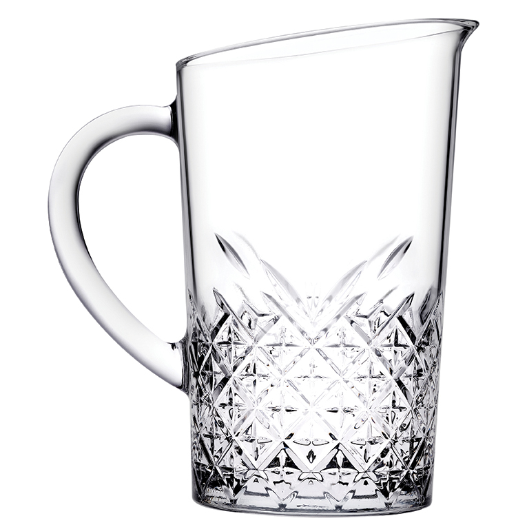 Jarra Timeless, Pasabahce - 1,4 l