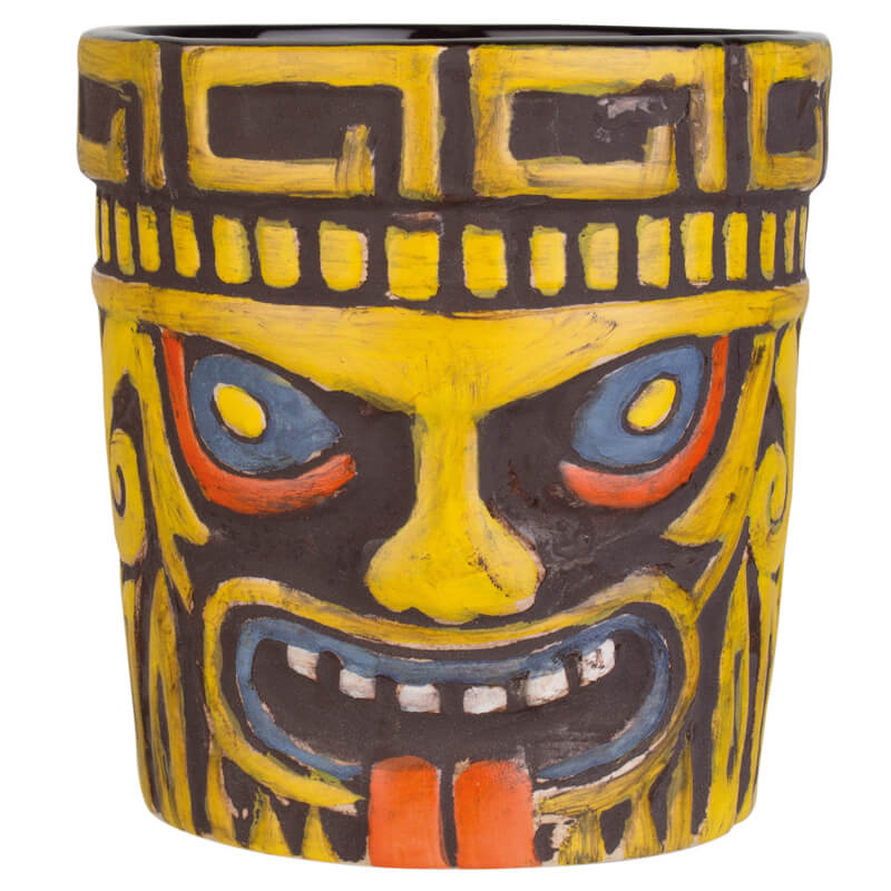 Vaso Tiki Makemake - 700 ml