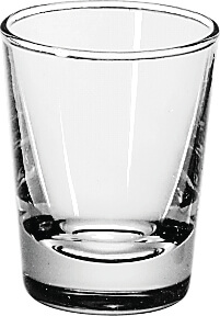 Vasos de chupito para whisky, Shooters & Shots Libbey - 59 ml (12 uds)