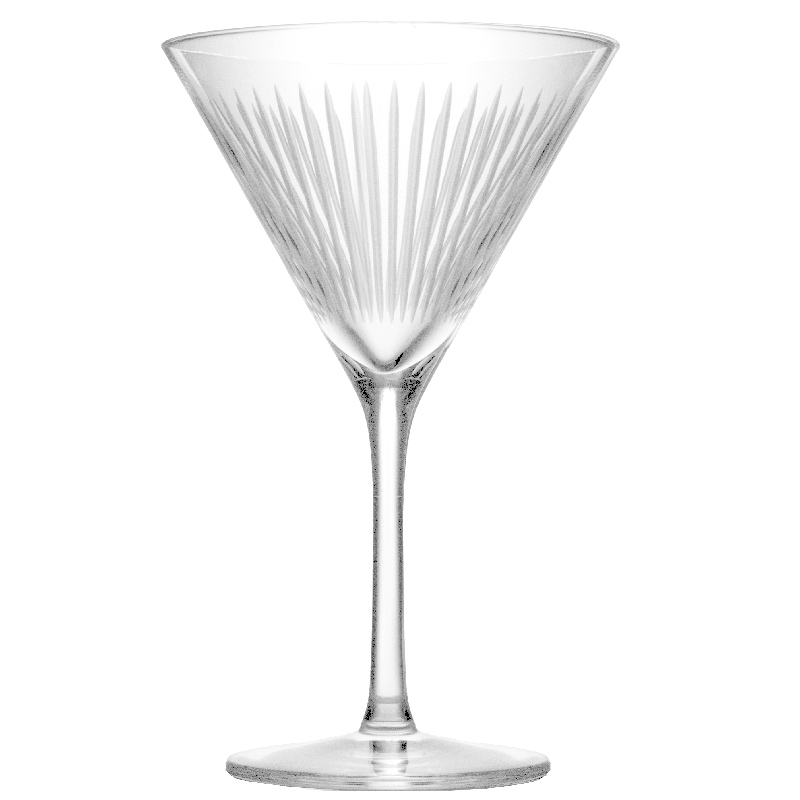 Copa de martini New York Bar Soho, Stölzle - 250 ml (6 uds)