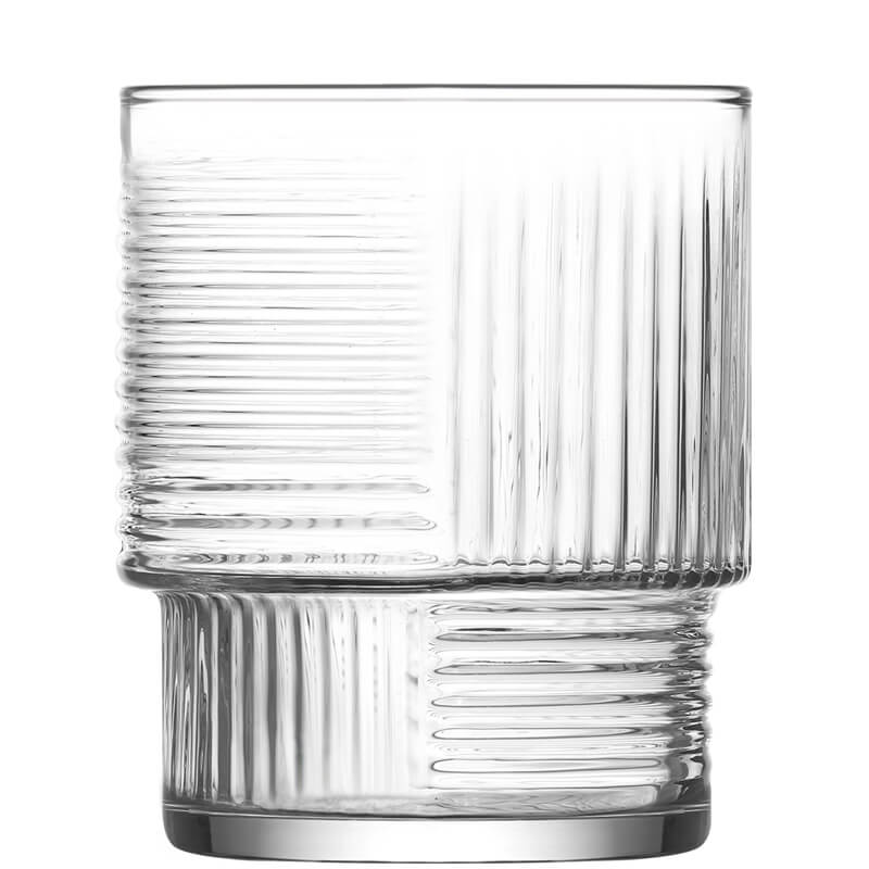Vaso para zumo Istanbul, LAV - 230 ml
