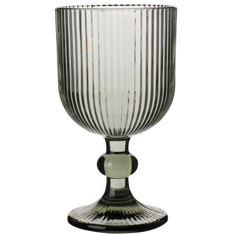 Copa Monterrey verde - 255 ml