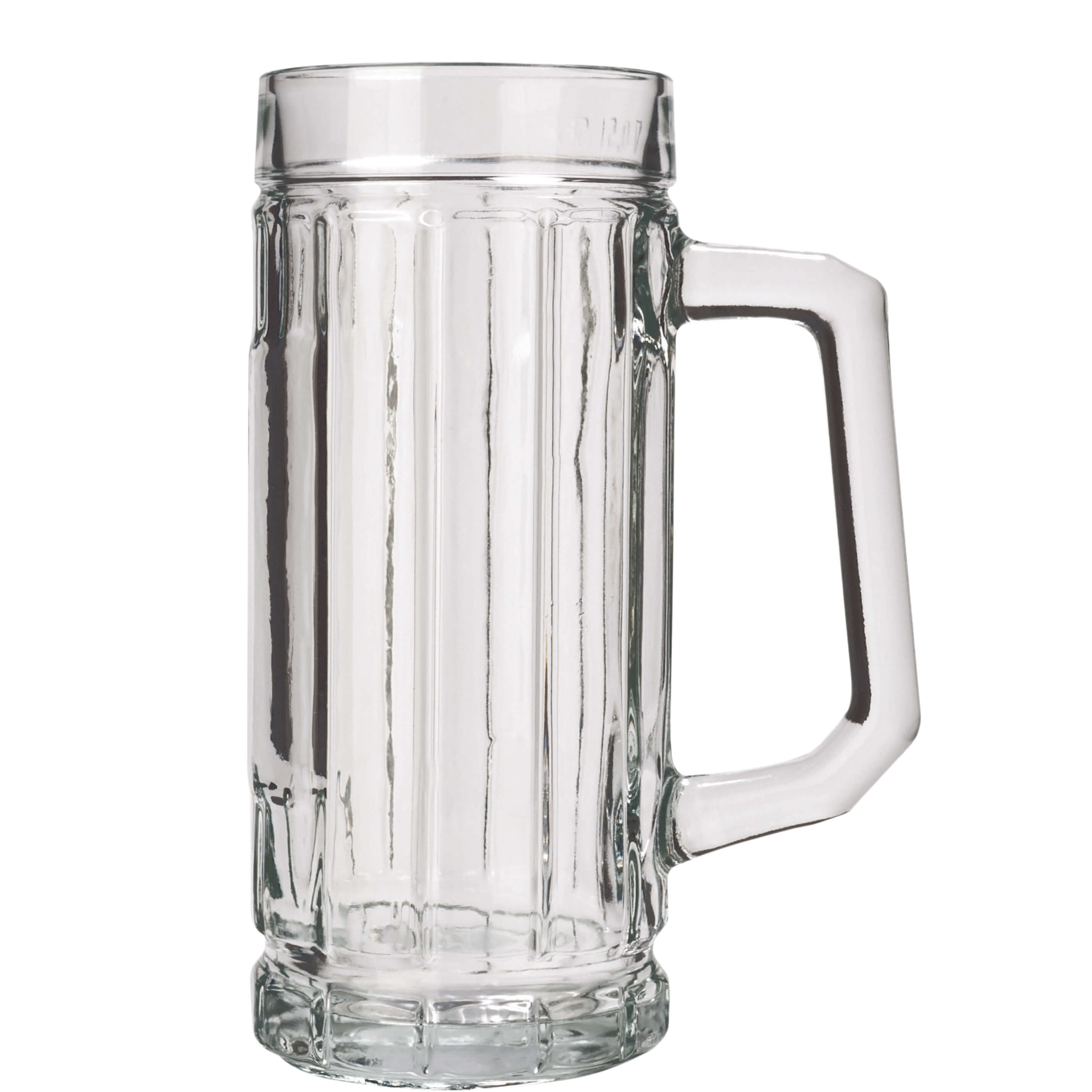 Jarra de cerveza Gambrinus, Stölzle - 350 ml, 0,3 l roble