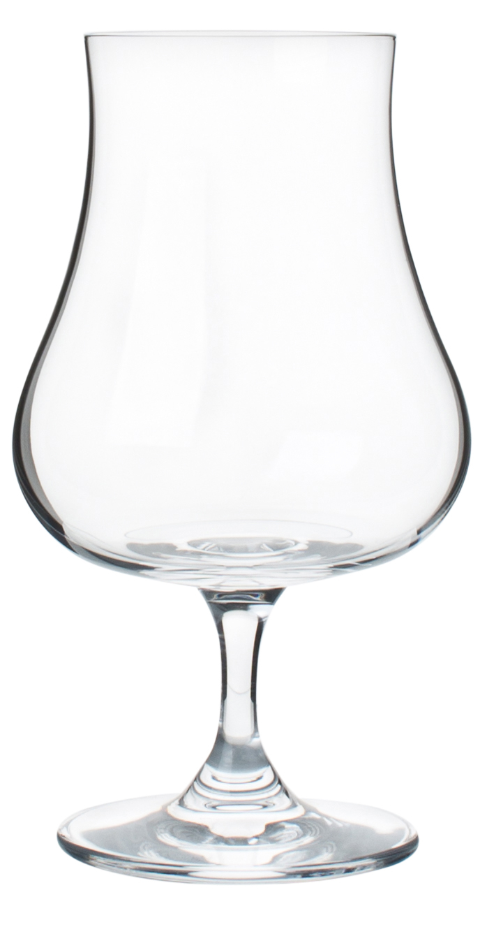 Vaso de ron Universal, Rona - 220 ml