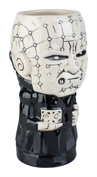 Vaso Tiki Herman - 620 ml
