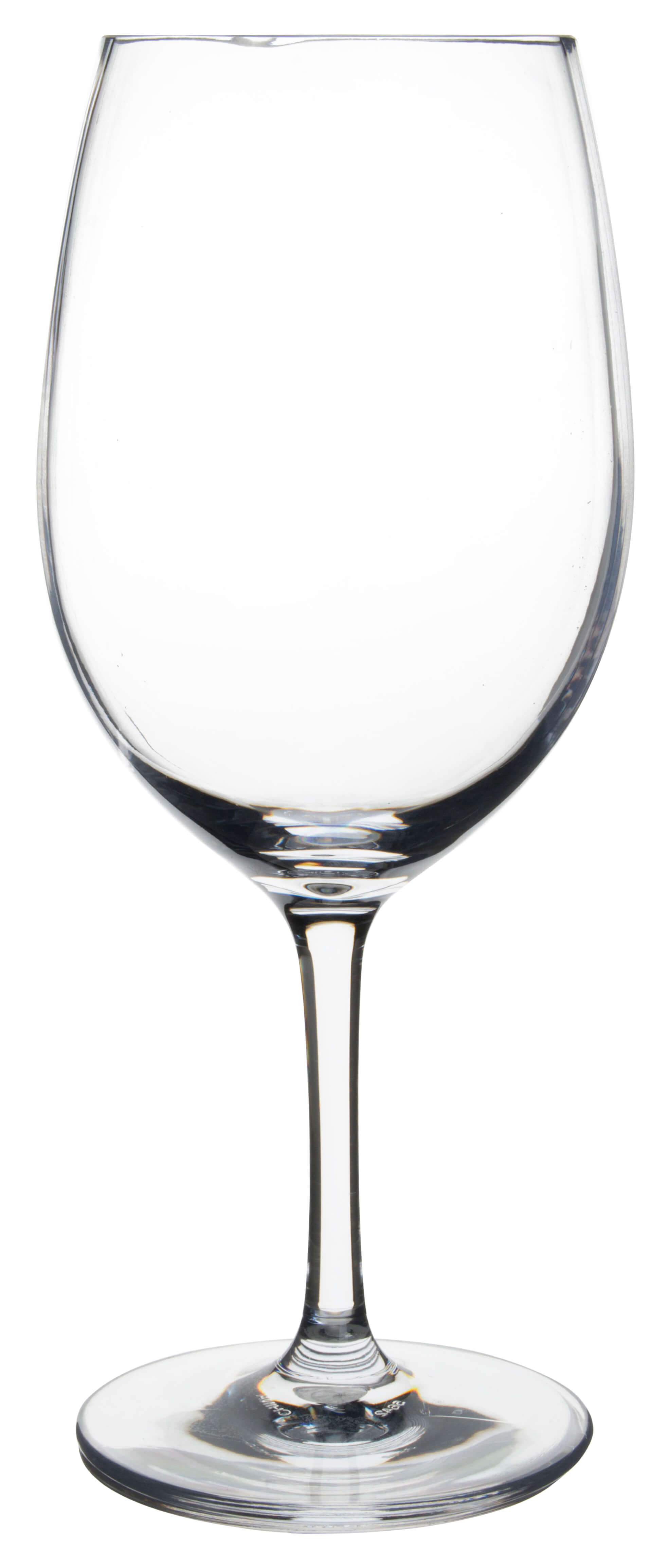 Copa de vino tinto de plástico Alibi Carlisle, policarbonato - 590 ml (1 ud)