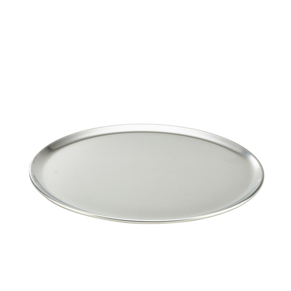 Bandeja / bandeja, aluminio - 30,5 cm