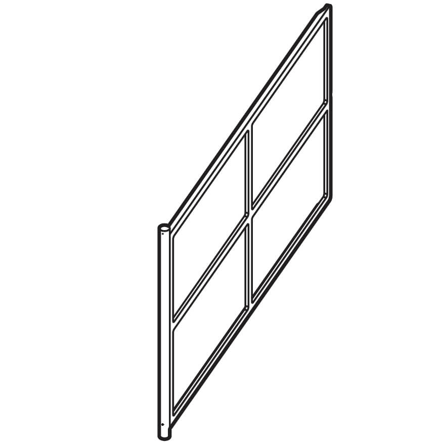 Filtro de aire Hoshizaki IM-21/ IM-30/ IM-45