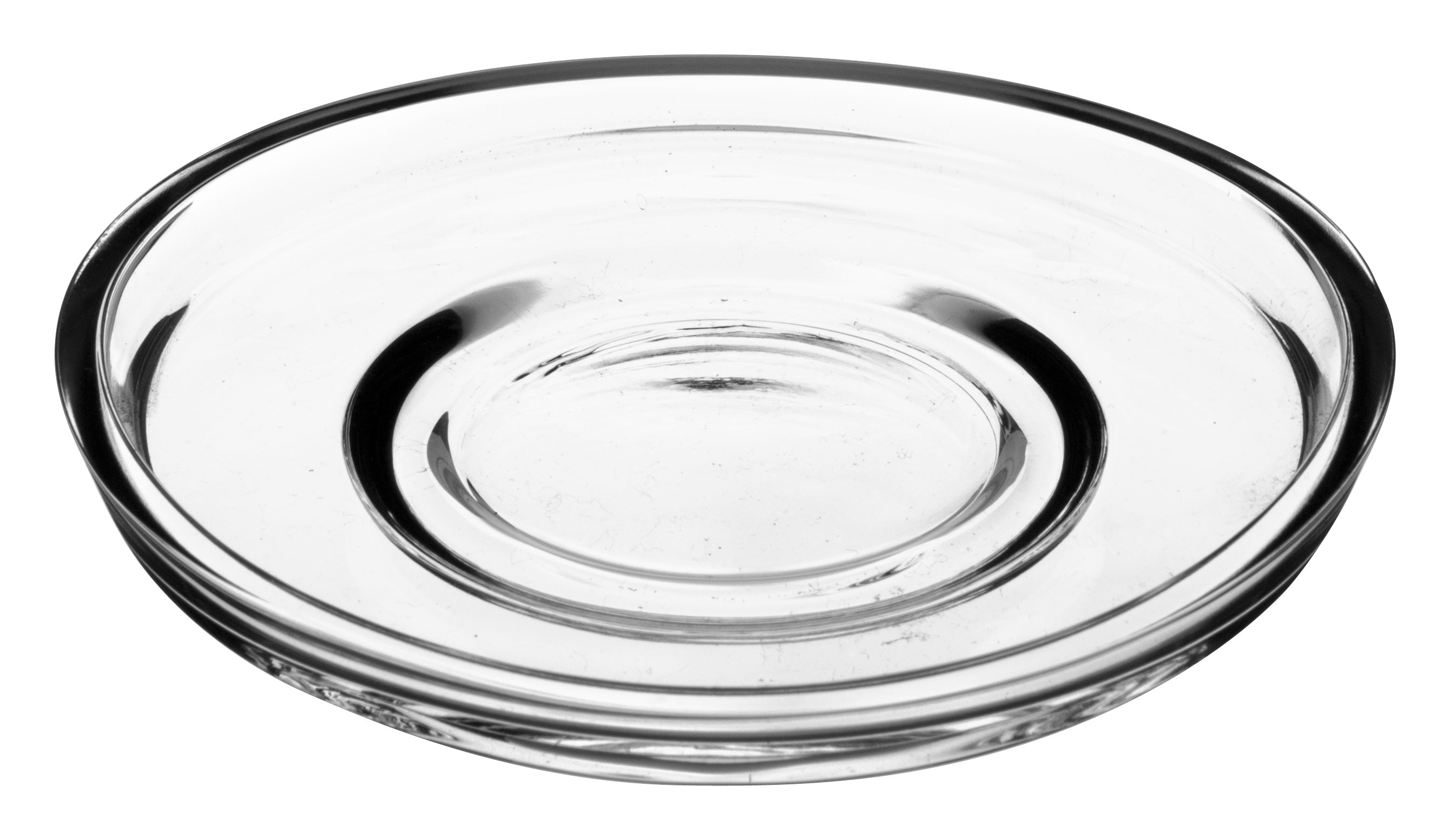 Plato bajo Loop, Leonardo - 14 cm