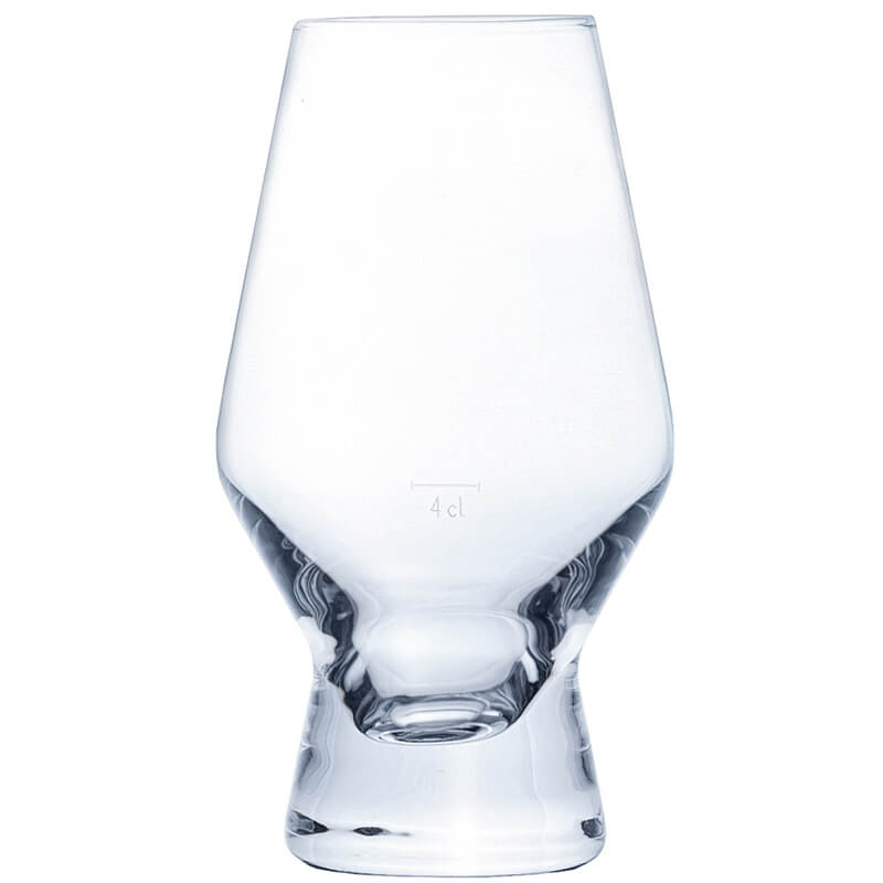 Copa para degustación de whisky Drummond - 175 ml, 4 cl marca
