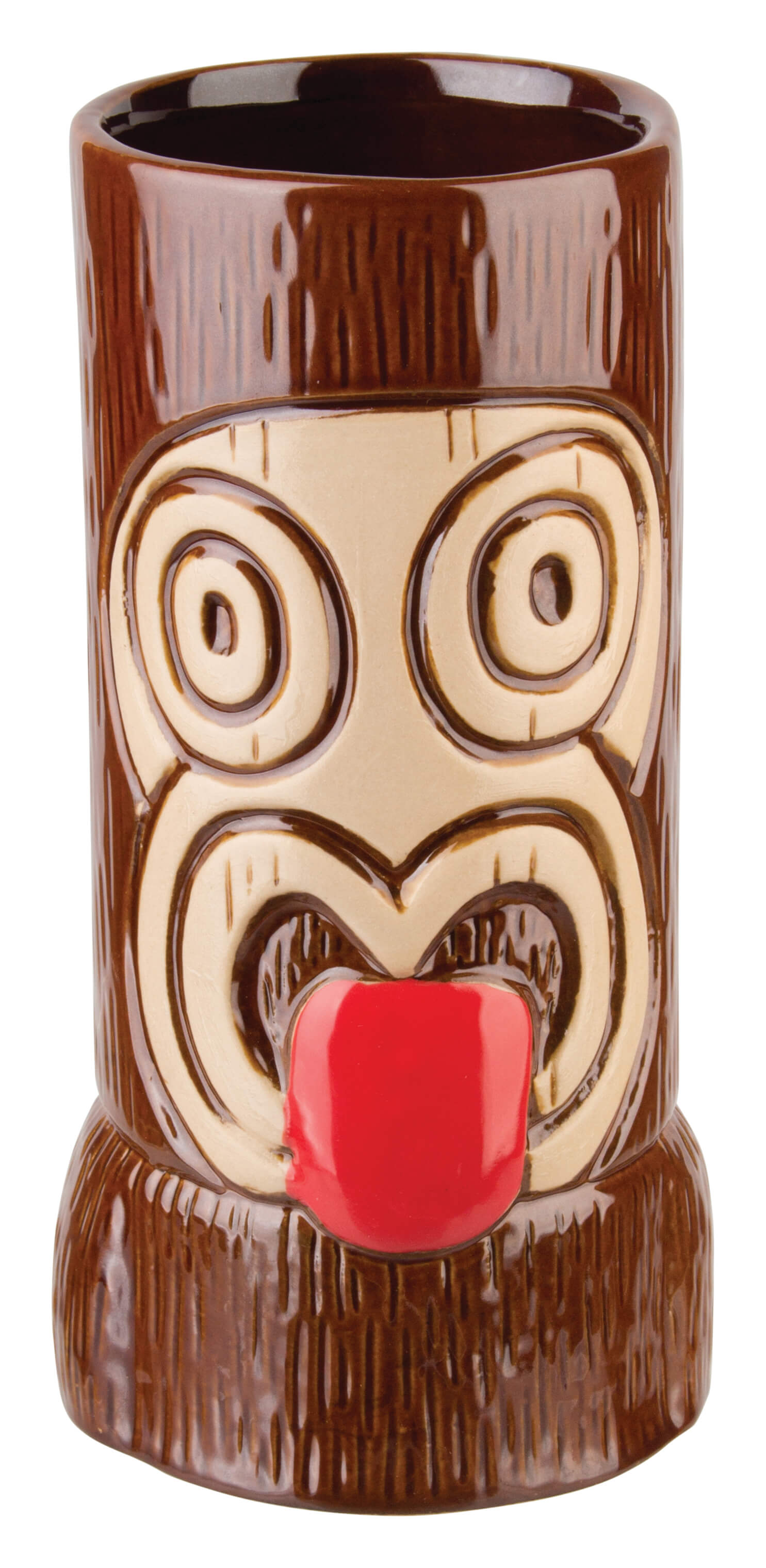 Vaso Tiki Ku - 480 ml
