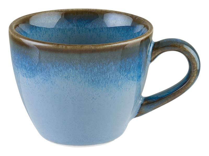 Bonna Sky Rita Taza 8 cl azul - 6 ud